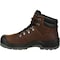 Rocky Worksmart, Men's 5 in Composite Toe Work Boot, Brown, 9, M, RKK0266 RKK0266 - alternate 3
